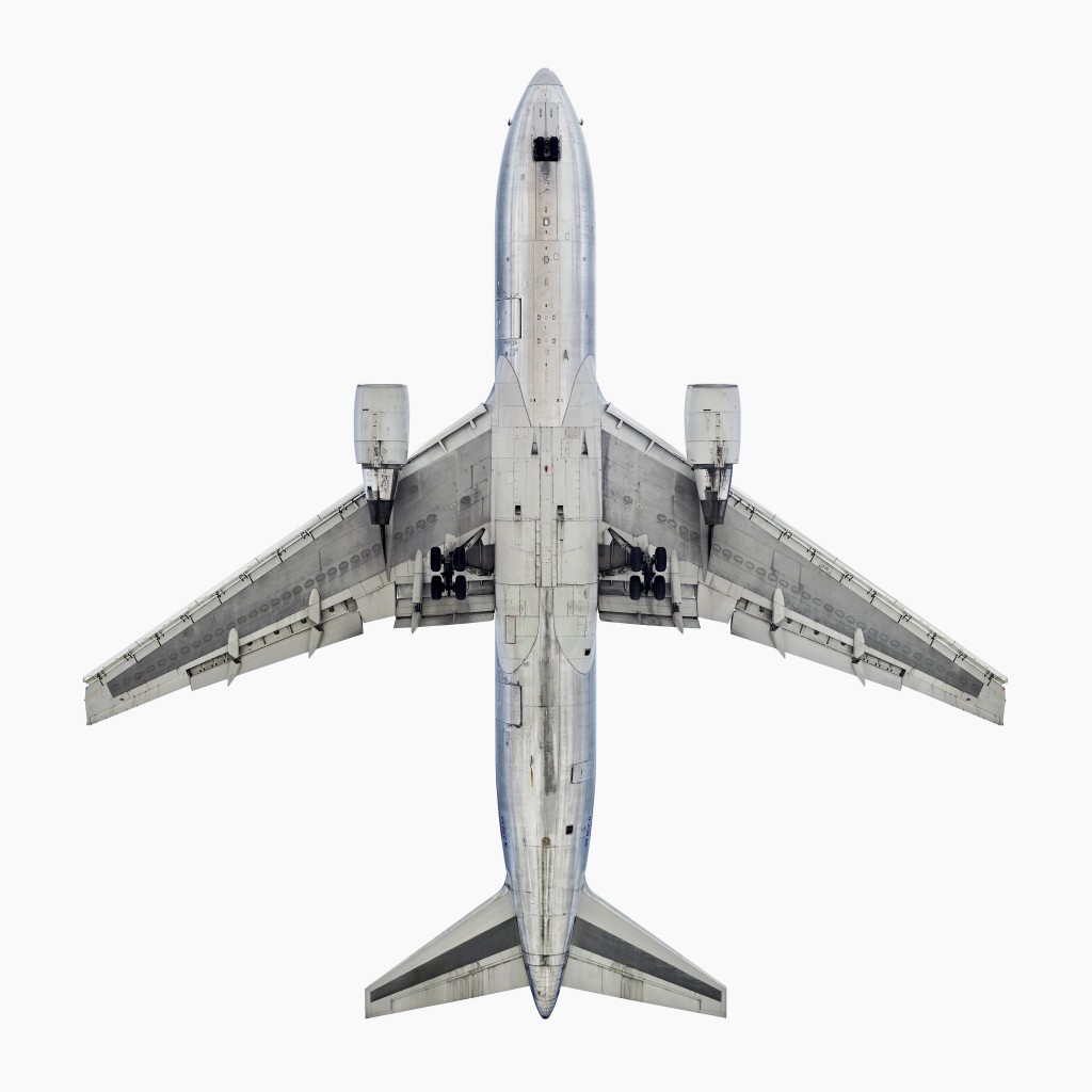foto the dream of flying